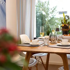 Alpen-ferienwohnung Ginova Apartment