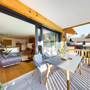 Garmisch-classix Apartment