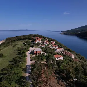 Giana , Labin (Istria) Kroatien