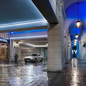 The Novotel Centre 4*, Toronto Kanada