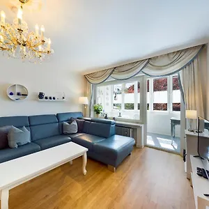 Wankblick Apartment