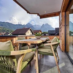 Wood&stone Alpi Apartment